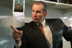 Evil Calls and Image Spits