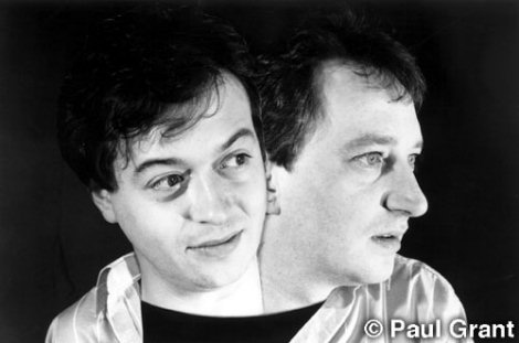 Evil Calls and Image Spits