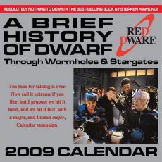 Calendar Artwork and Release Date