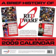 Calendar Artwork and Release Date