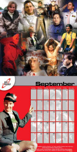 Calendar Artwork and Release Date