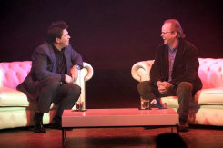 New Red Dwarf Specials Confirmed