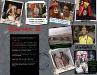 All The Shows DVD Boxset