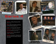 All The Shows DVD Boxset