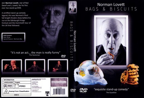 Bags And Biscuits Redux