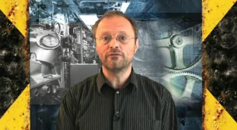 Robert Channel Flips