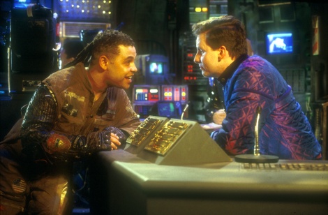 A Little Dwarf Marathon