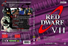 Series VIII DVD Released In France