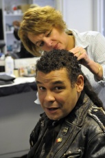 You Couldn't Make It Up