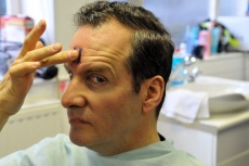 You Couldn't Make It Up