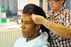 You Couldn't Make It Up