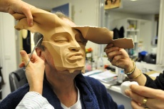 You Couldn't Make It Up