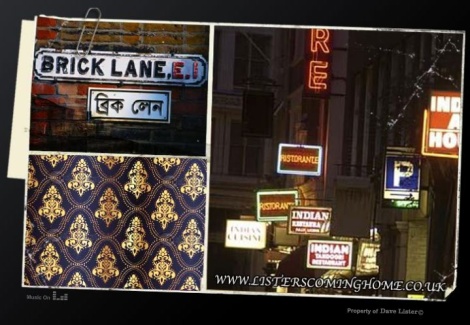 Things To Make You Go ARG