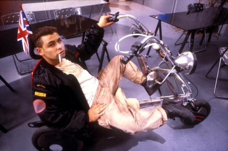 Series I Available On iTunes