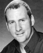 Chris Barrie