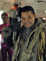 Back To Earth Award Nominations