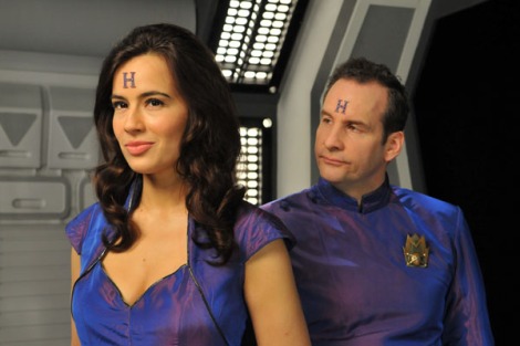 Congratulations To Sophie And Freddy