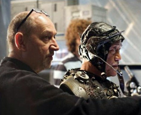 Dwarf Featured In American Cinematographer