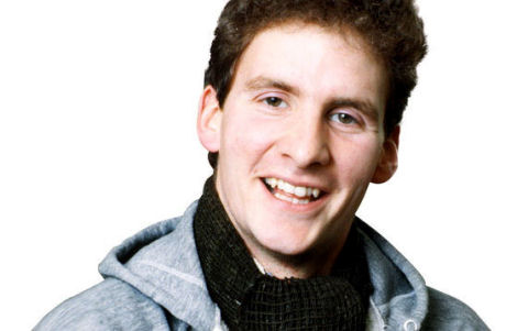 A Little Bit Of Cliché