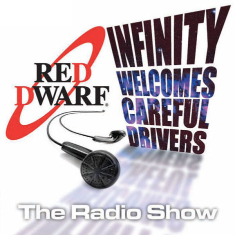 Infinity Welcomes Careful Broadcasters