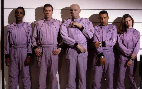 Series VIII On iTunes