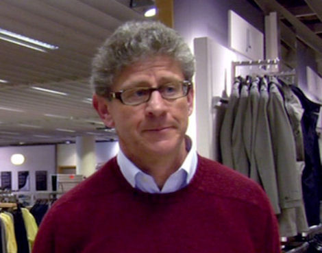 Jon Glover To Dimension Jump