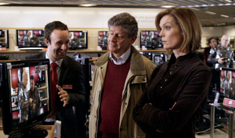 Jon Glover To Dimension Jump