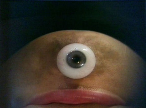 Cruel Aliens Still Cruel