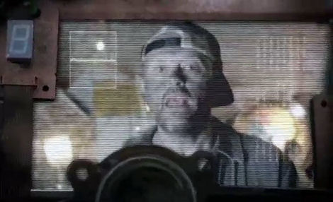 Llewellyn's Latest Online Venture