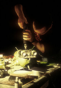 Mike And Mat's Special Effects Adventure