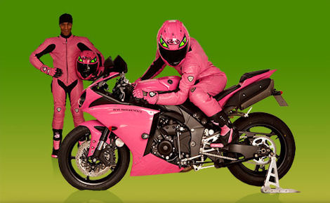 Danny Revs Up For Judgement