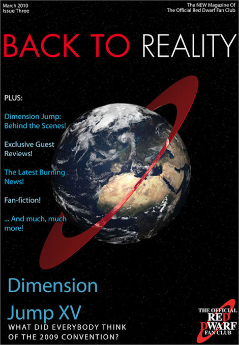 Here's what it looks like on the outside...