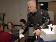 Top Five Dimension Jump Moments