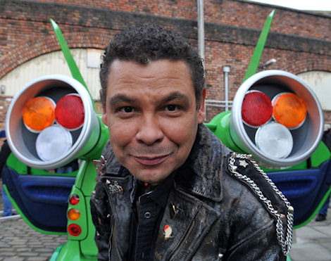 Lloyd Rested As Lister Rises