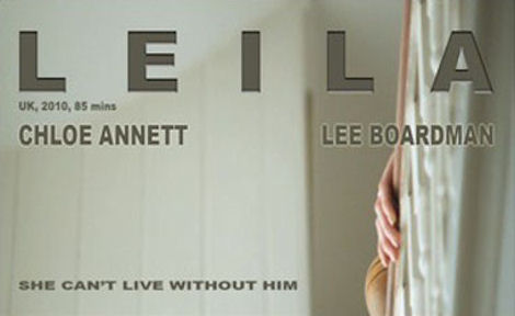 Best Actress Award For Leila