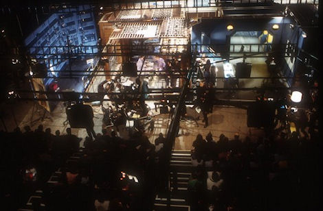 Be in the Audience for Red Dwarf X