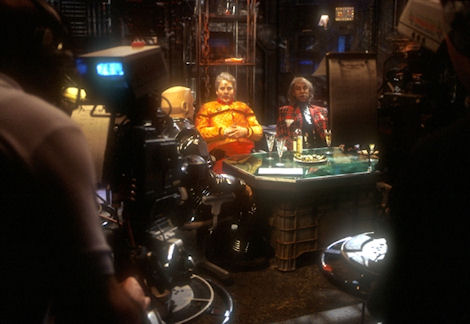 Audience Tickets Update