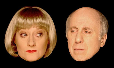 One Weekend, Two Hollys and a Lister