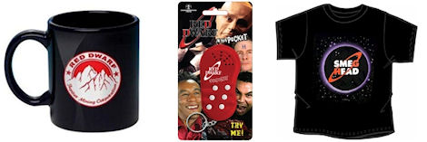 Christmas is Coming...