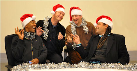 2011 - The Year In Dwarf