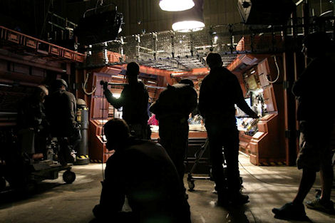 2011 - The Year In Dwarf