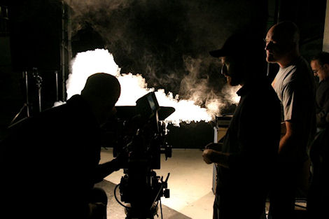 2011 - The Year In Dwarf