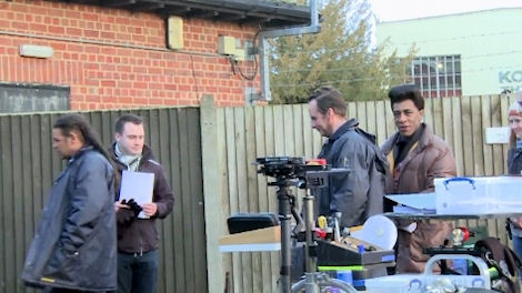 More New Photos - and Video, Too!