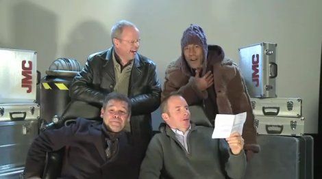 Groovy Funky YouTube Channel