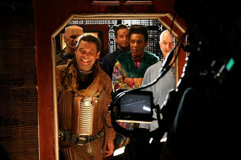 2012 - The Year In Dwarf (Part One)