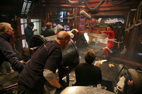 2012 - The Year In Dwarf (Part One)