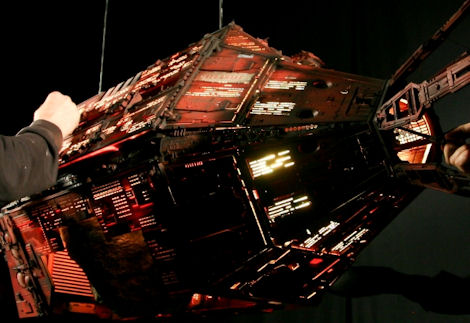 2012 - The Year In Dwarf (Part One)