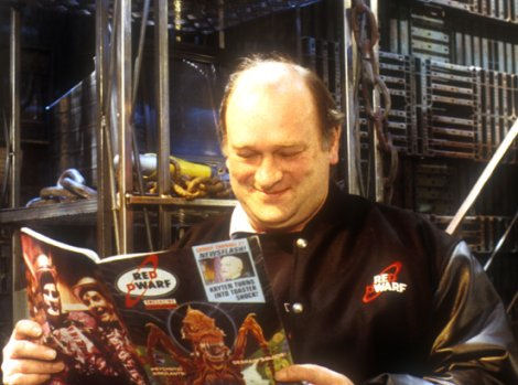 2012 - The Year In Dwarf (Part One)