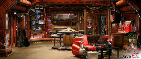 2012 - The Year In Dwarf (Part Two)