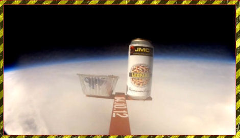 2012 - The Year In Dwarf (Part Two)